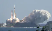 US Needs to Win Cislunar Race Over China to Secure Peaceful Collaboration in Space: Report