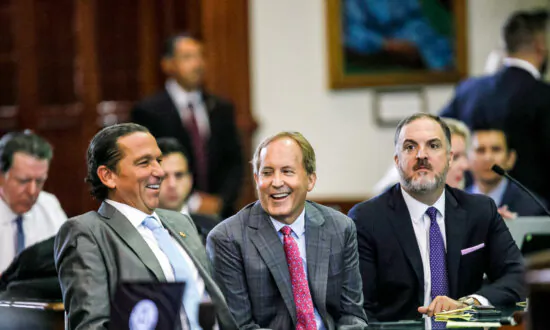 Texas AG Ken Paxton Says His Office Will Stop Litigation in So-called ‘Whistleblower’ Lawsuit