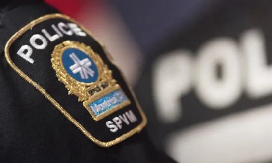 Children Found Safe in Montreal After Father’s Vehicle Stolen With Them Inside