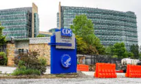 CDC Official: New COVID Variant Doesn’t Appear to Be More Severe