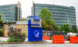CDC: Virus That Causes Vomiting and Diarrhea on the Rise Across US
