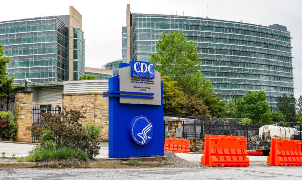 CDC Issues Warning on Multi-State Salmonella Outbreak