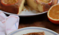 January Is Prime Citrus Season. Capture Some of the Shine With These 4 Recipes
