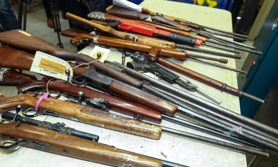 Western Australia to Introduce Nation’s Toughest Gun Laws