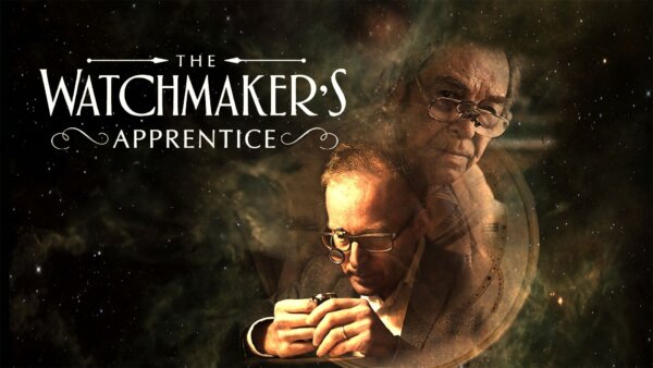 The Watchmaker's Apprentice