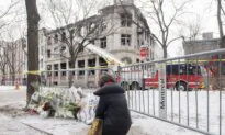 Court Documents Identify Suspect in Old Montreal Fatal Fire, but No Charges Laid