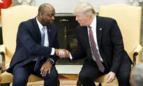 Trump Did More for Minorities Than Joe Biden Will Ever Do: Tim Scott