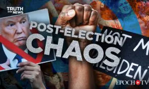 DNC Strategists Already Working to Prevent Trump From Responding to Post-Election Riots | Truth Over News