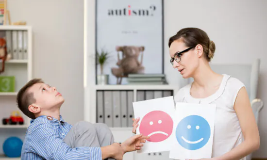 Kids With Autism May Benefit From Rare Bacteria