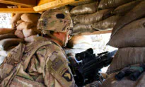 140 Iran-Backed Attacks Targeted US Troops in Iraq, Syria Since Oct. 7: Pentagon