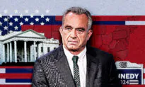 RFK’s Best Path to Victory May Be to Force House to Elect President