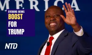 NTD Evening News Full Broadcast (Jan. 19)