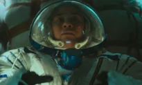 ‘I.S.S.’: U.S. Vs. Russian Astronauts in a Space Station