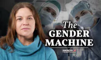 The Truth About Gender Clinics: Whistleblower Jamie Reed