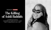 The Killing of Ashli Babbitt: A Timeline