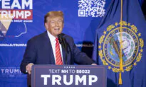 It’s Official: Trump Will Be on 2024 Primary Ballot in Connecticut