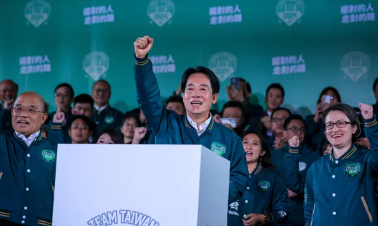 Did Taiwan Defeat Xi Jinping?