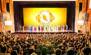 Lawsuit Appears Part of Broader Communist Campaign to Shut Us Down: Shen Yun