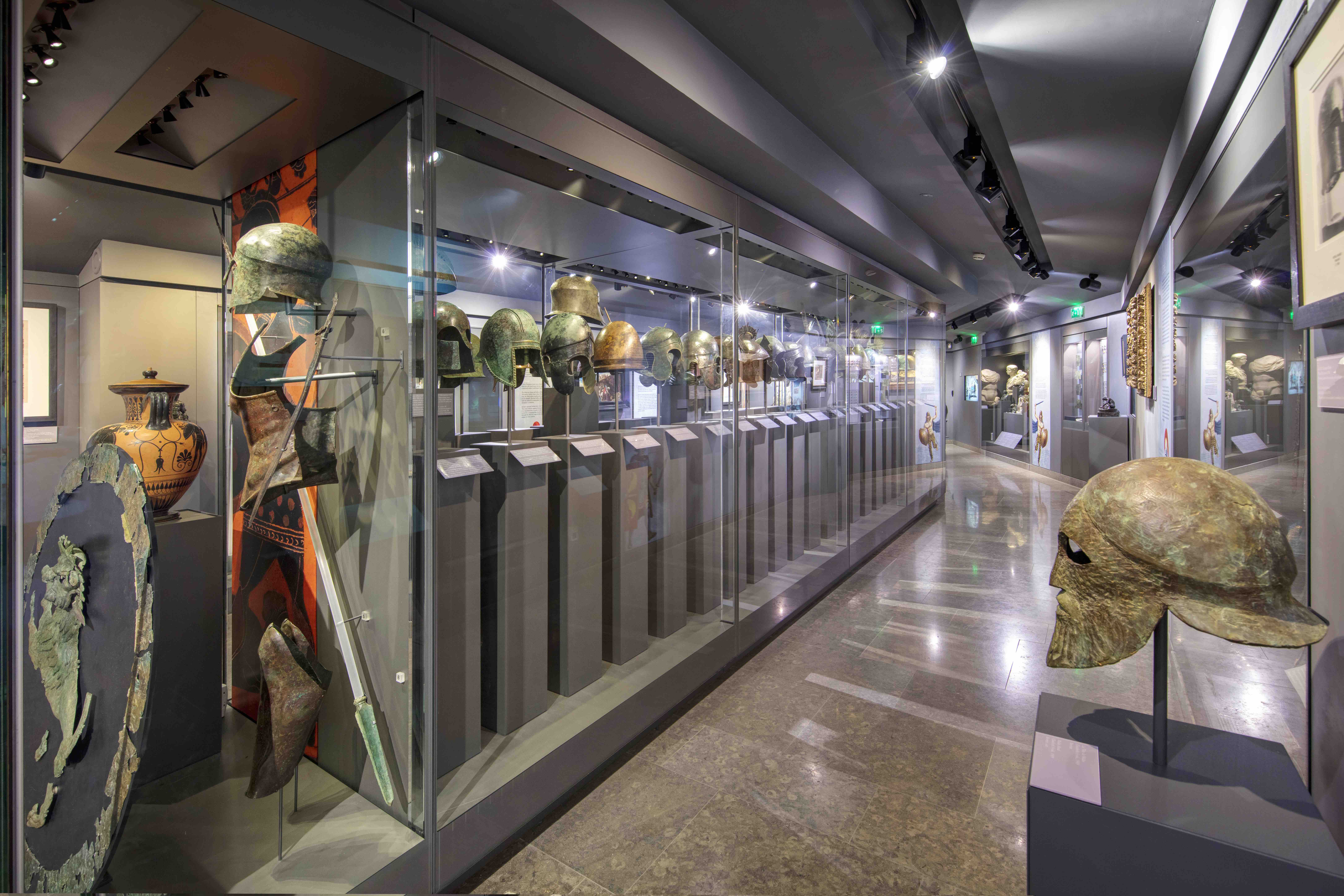 Mougins Museum of Classic Art