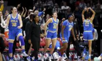Osborne, Betts Lead No. 5 UCLA Past Third-Ranked Colorado 76–68 in First Women’s Sellout in Boulder