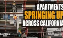 California Cities Are Forced to Build ‘Unaffordable’ Housing | John Cruikshank