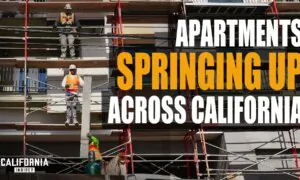 California Cities Are Forced to Build ‘Unaffordable’ Housing | John Cruikshank