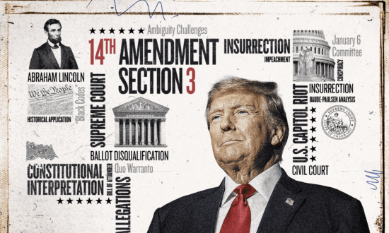 The 'Unexploded Bomb' in the Constitution That's Threatening the 2024 Election