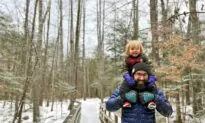 Experienced Hiker Dies in Solo Trek in Blinding, Waist-Deep Snow in New Hampshire Mountains