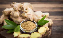 Unlocking the Power of Ginger: Enhancing Heart Health and Lowering Blood Pressure