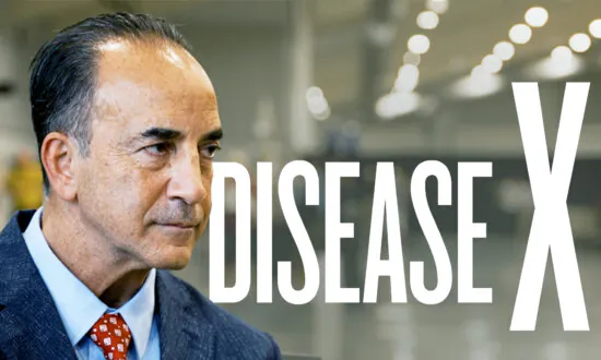 Disease Itself Won’t Be the Real ‘Weapon’ in Next Pandemic: Dr. Richard Urso