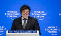 Milei Destroys Socialism in Davos