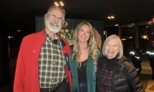 Shen Yun Is ‘Very Uplifting, Very Spiritual,’ Says Emmy Award-Winning Filmmaker
