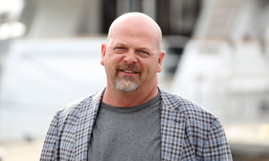 ‘Pawn Stars’ Lead Rick Harrison Blames Border Crisis as Son’s Cause of Death Unveiled as Fentanyl Overdose