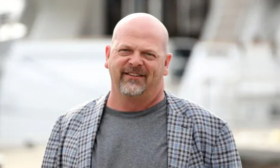 Coroner Confirms Cause of Death for Son of ‘Pawn Stars’ Star Rick Harrison
