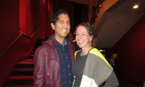 Shen Yun Shows ‘How You Revive Culture,’ Says Professor