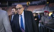 Rudy Giuliani’s Attorney Hints at 9/11 Lung Disease, Denies Bankruptcy Crimes