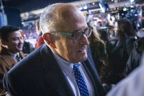 Epoch Times Photo