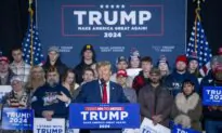 Trump Downplays Mental Fitness Concerns as He Mixes Up Haley With Pelosi