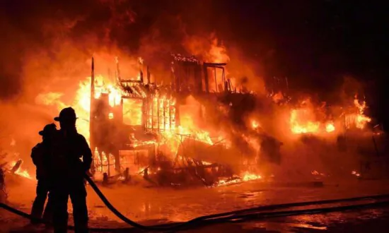 Decade After Fatal Fire, Some Quebec Seniors’ Residences Unable to Install Sprinklers
