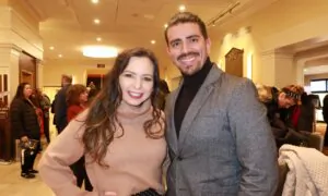 Shen Yun Beautiful, Meaningful, ‘Absolute Must-See’: Creative Director
