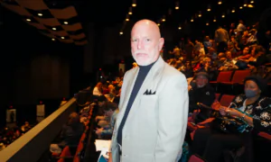 Shen Yun ‘Takes You Out of the Ordinary World,’ Says Fairfax Theatergoer