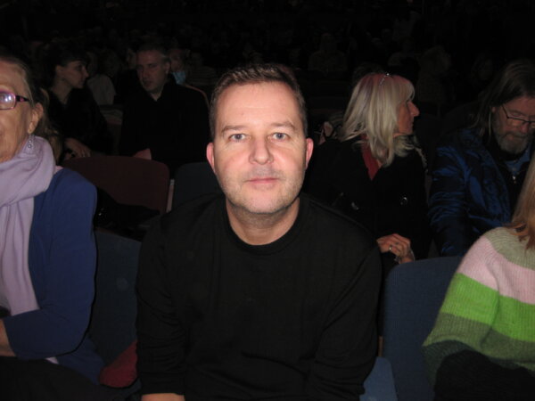 Shen Yun Northhampton, U.K. Jan. 19