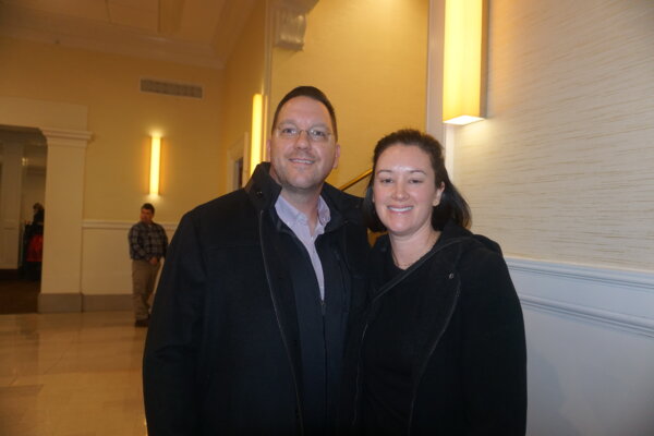 Shen Yun Raleigh, S.C. Jan. 20