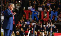 Trump Says He’s Seeking a Running Mate Who Can Handle the Oval Office