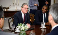 Labour Leaders Say Netanyahu’s Rejection of Palestinian State ‘Unacceptable’