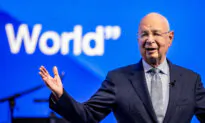 WEF’s Klaus Schwab Stepping Down as Executive Chairman
