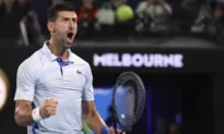Djokovic, Sinner, Sabalenka, Gauff Reach Australian Open Quarterfinals