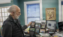 With Biden’s Name Off New Hampshire Ballot, Some Democrats Prepare to Write Him In