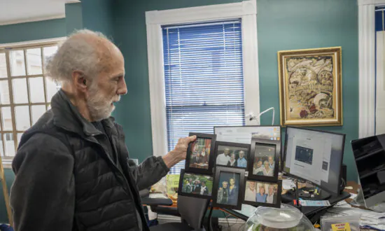 With Biden’s Name Off New Hampshire Ballot, Some Democrats Prepare to Write Him In