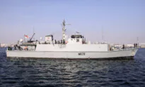 Grant Shapps Denies Collision Between Two Navy Warships Shows Incompetence